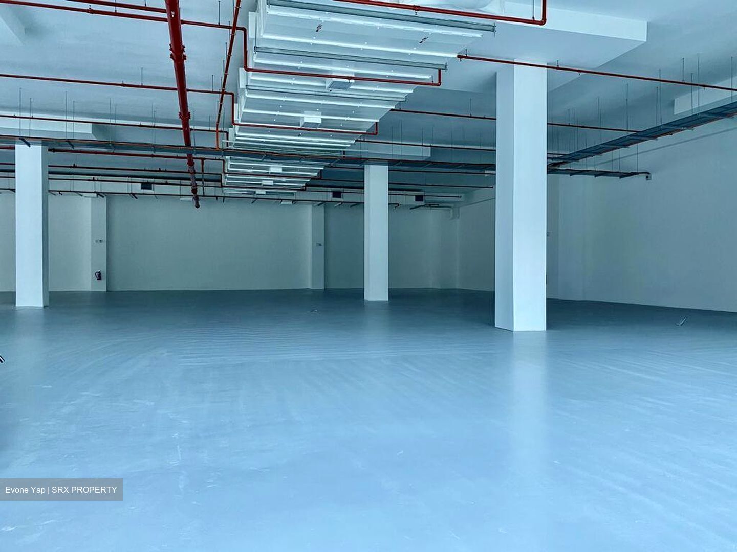 Tag A (D26), Warehouse #497129411